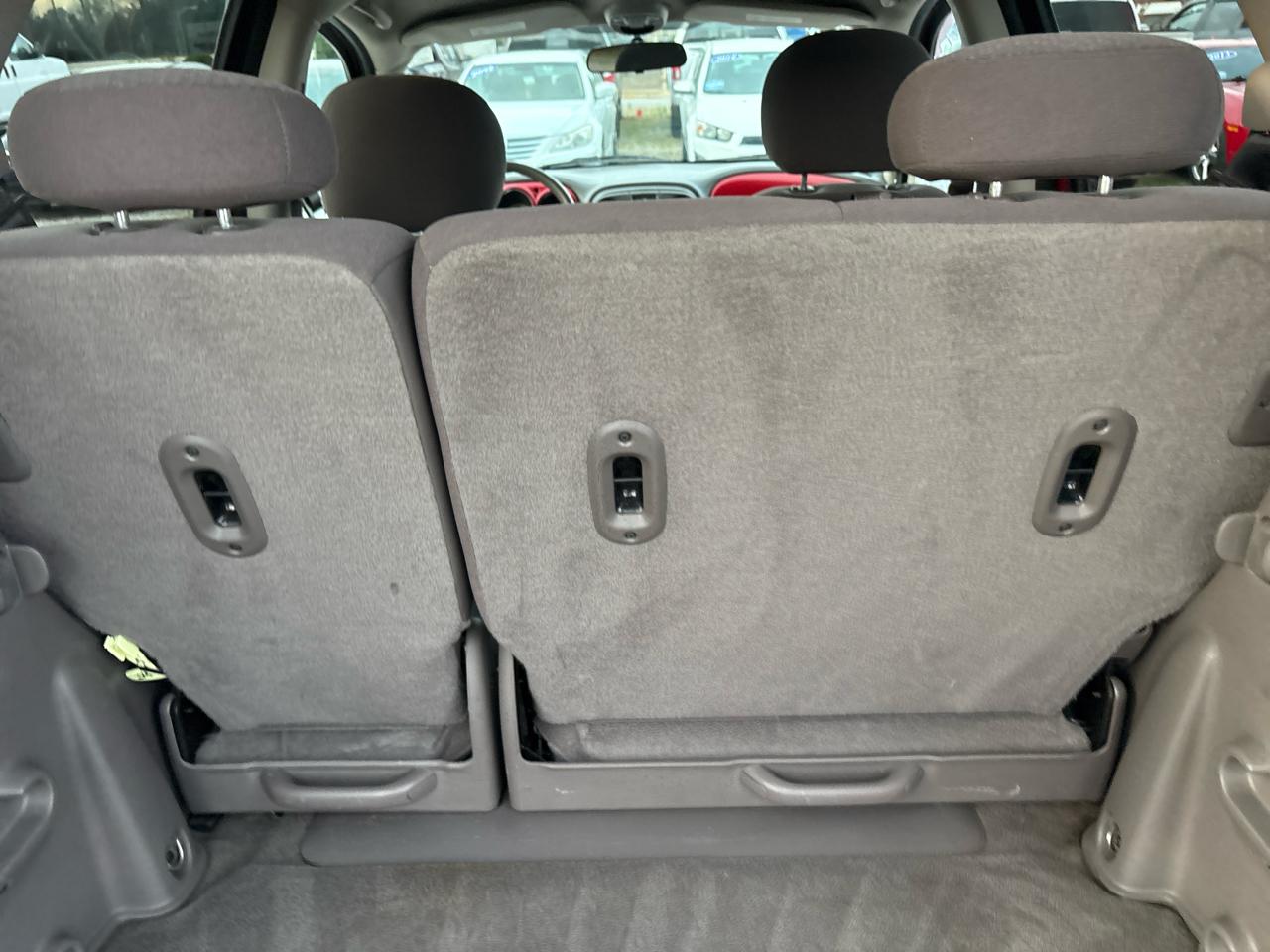 Chrysler PT Cruiser 4dr Wgn Touring 2005