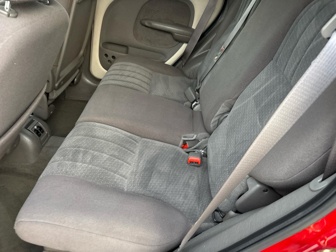 Chrysler PT Cruiser 4dr Wgn Touring 2005