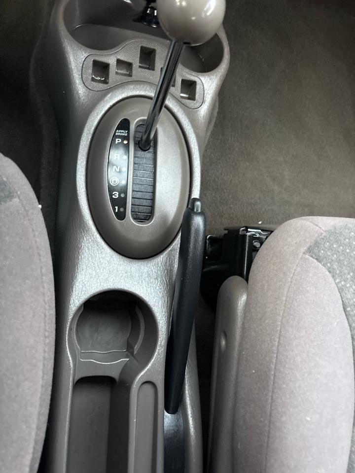 Chrysler PT Cruiser 4dr Wgn Touring 2005