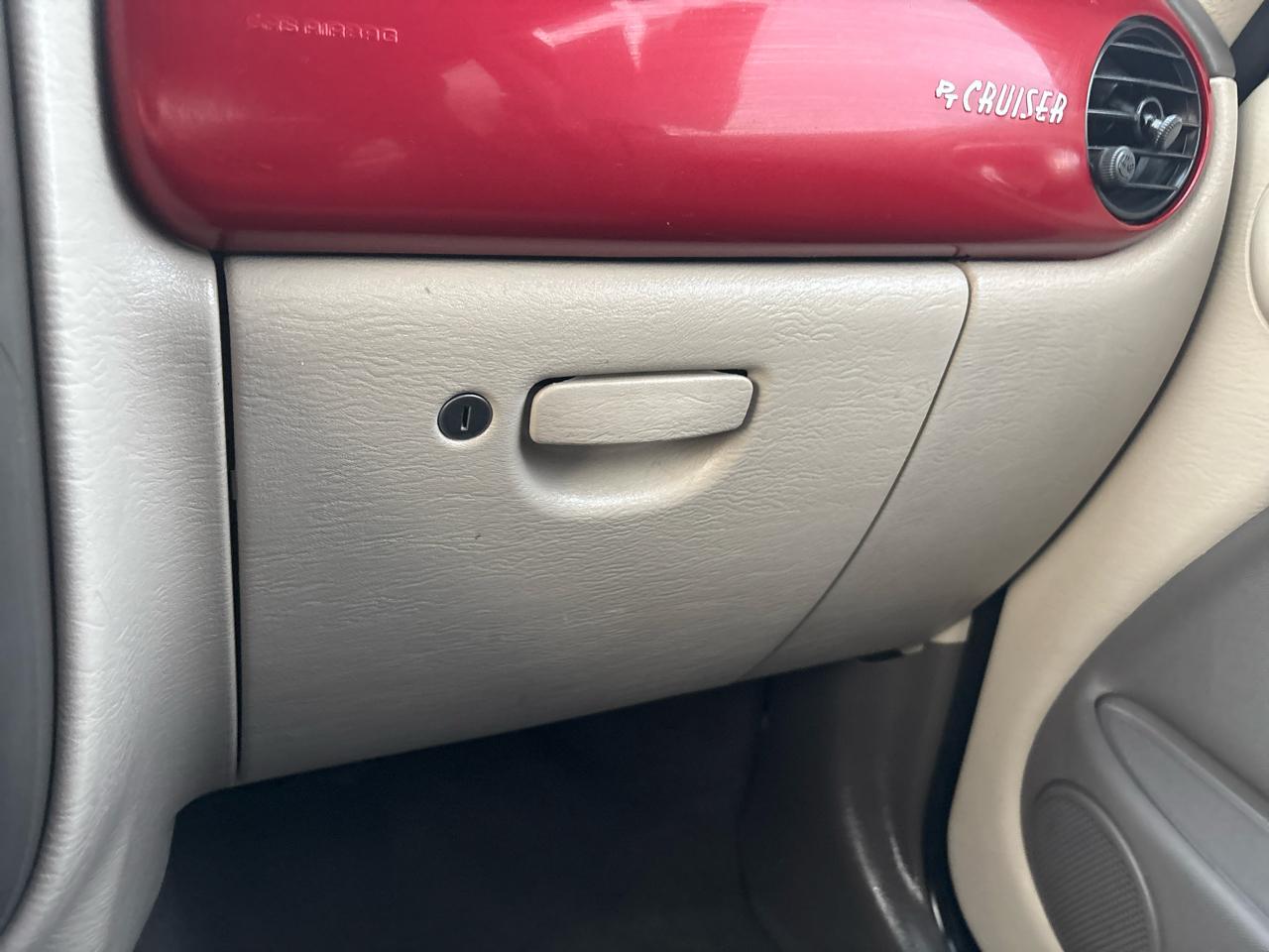 Chrysler PT Cruiser 4dr Wgn Touring 2005