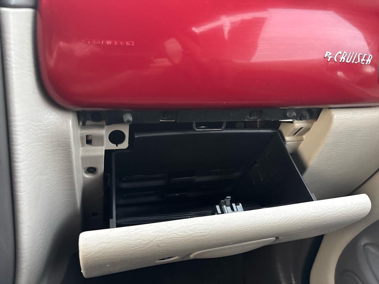 Chrysler PT Cruiser 4dr Wgn Touring 2005