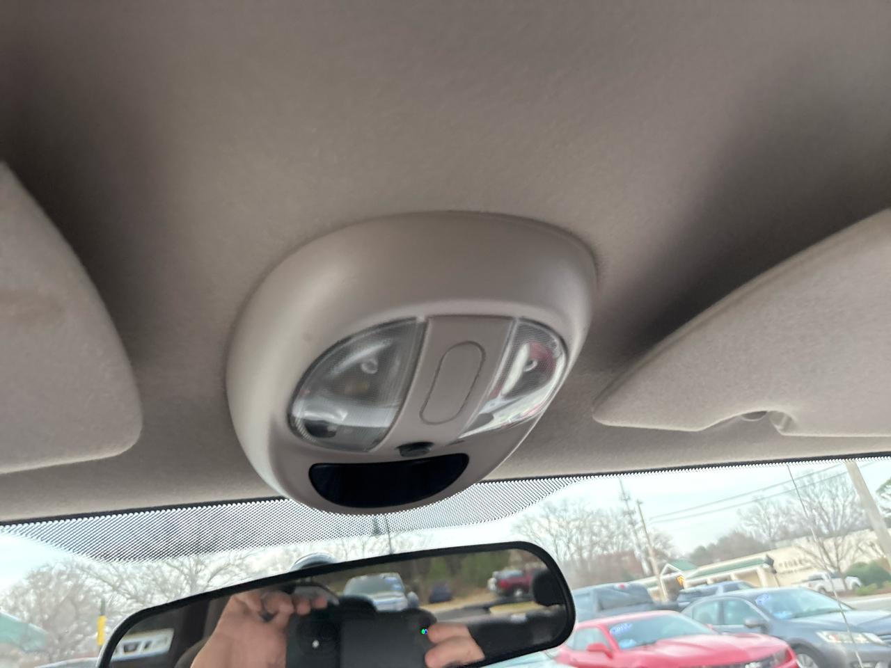 Chrysler PT Cruiser 4dr Wgn Touring 2005