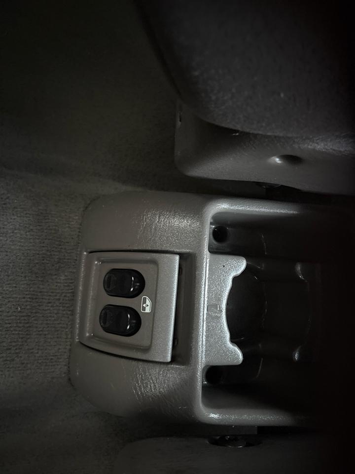 Chrysler PT Cruiser 4dr Wgn Touring 2005