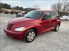 2005 Chrysler PT Cruiser 