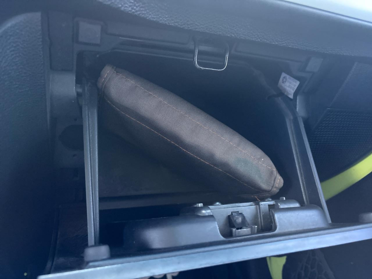 Jeep Wrangler Unlimited 4WD 4dr Rubicon 2016