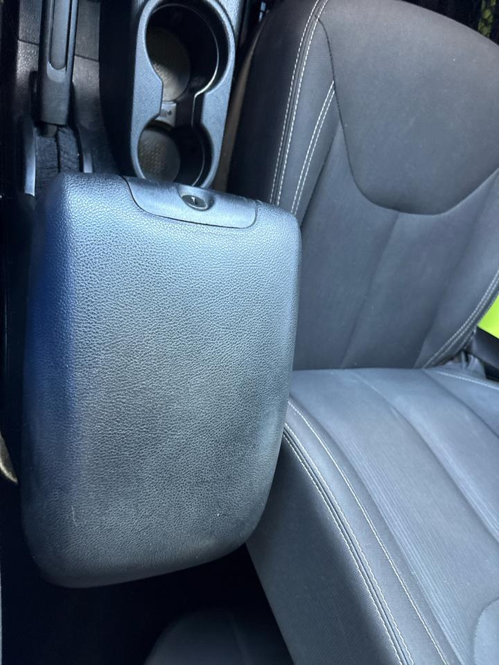 Jeep Wrangler Unlimited 4WD 4dr Rubicon 2016