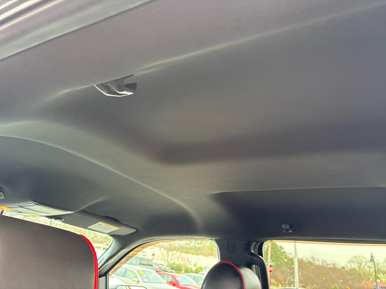 Ford F-150 4WD SuperCrew 145" FX4 2014