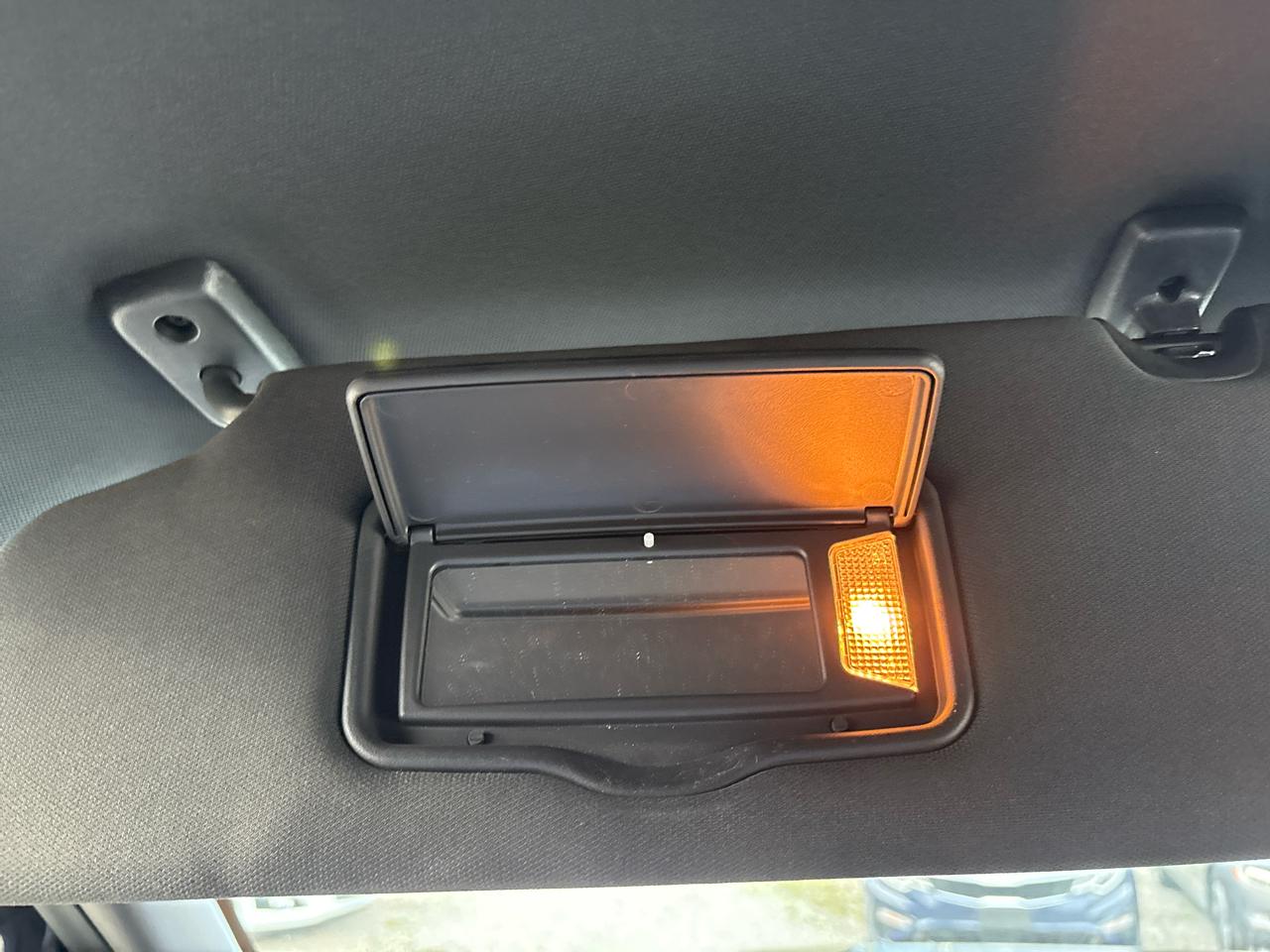 Ford F-150 4WD SuperCrew 145" FX4 2014