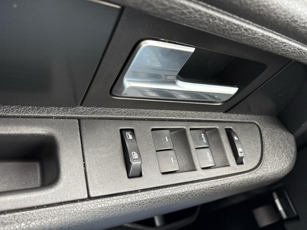 Ford F-150 4WD SuperCrew 145" FX4 2014