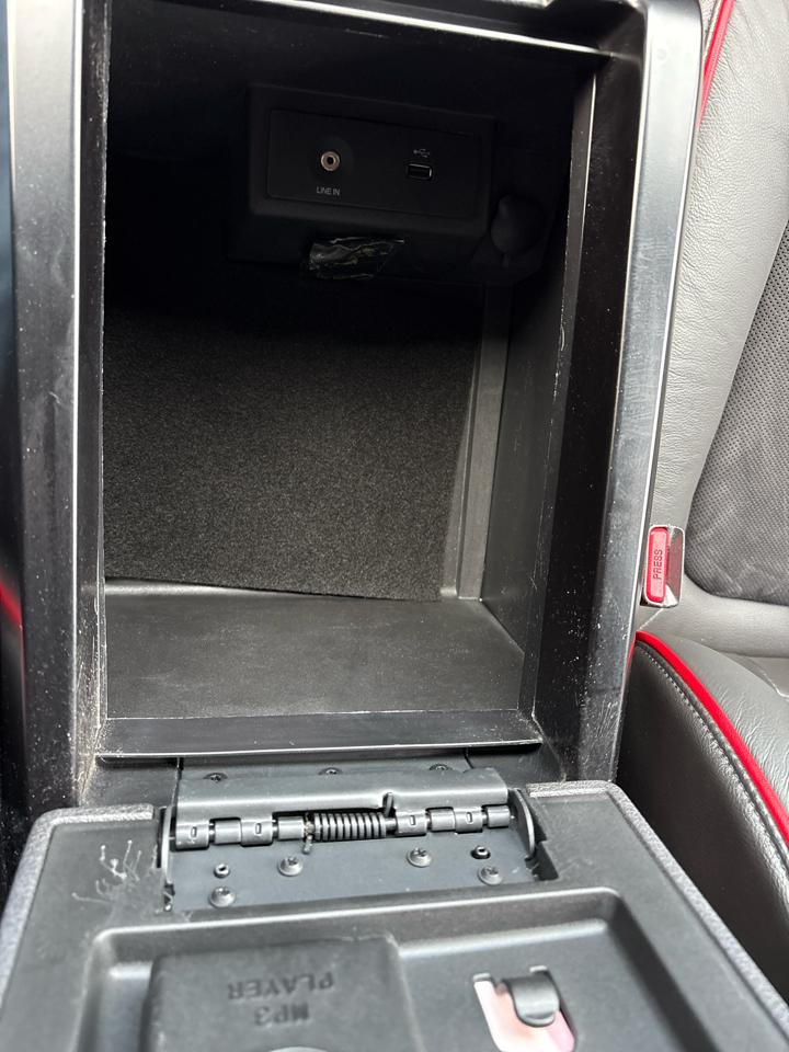 Ford F-150 4WD SuperCrew 145" FX4 2014