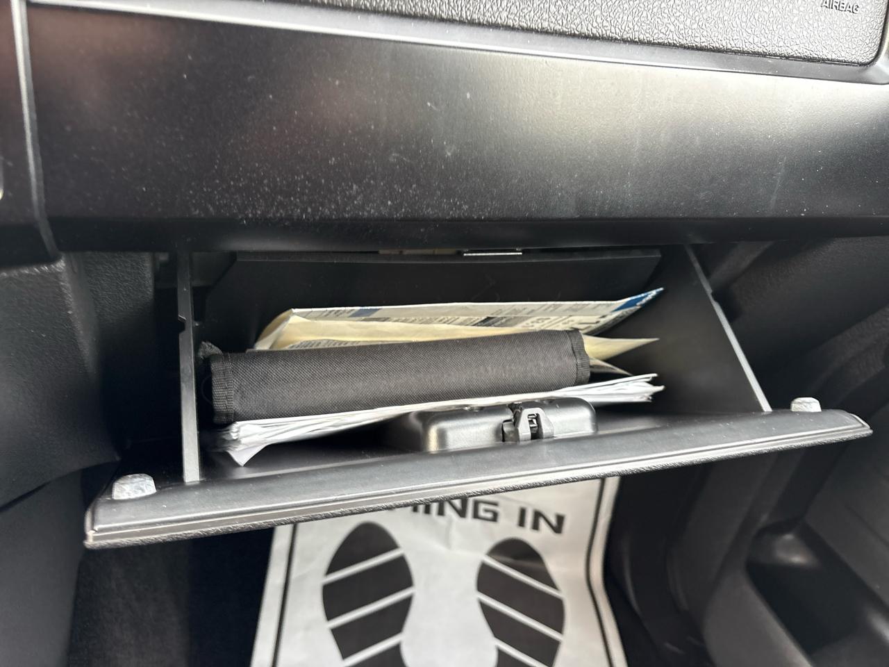 Ford F-150 4WD SuperCrew 145" FX4 2014