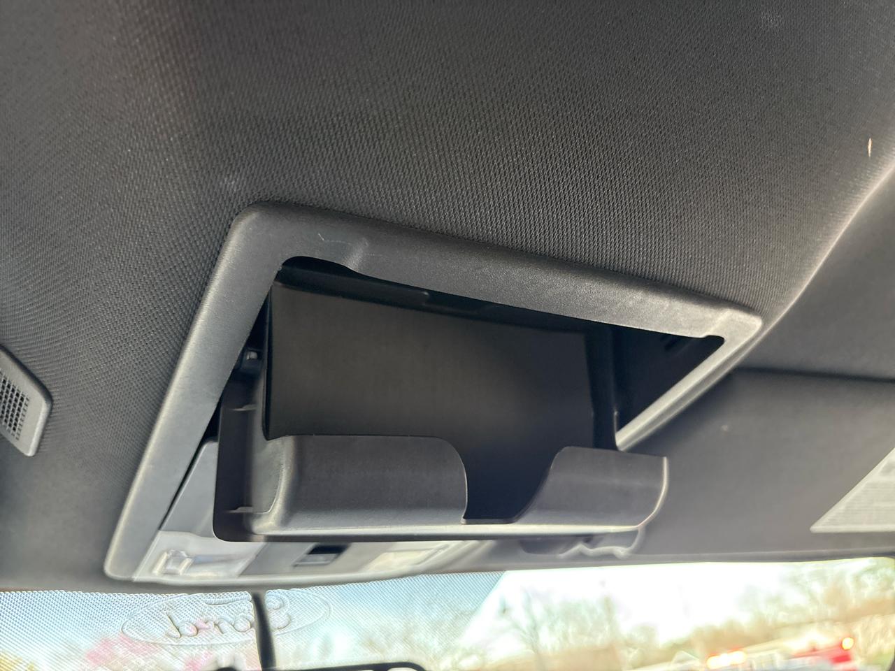 Ford F-150 4WD SuperCrew 145" FX4 2014