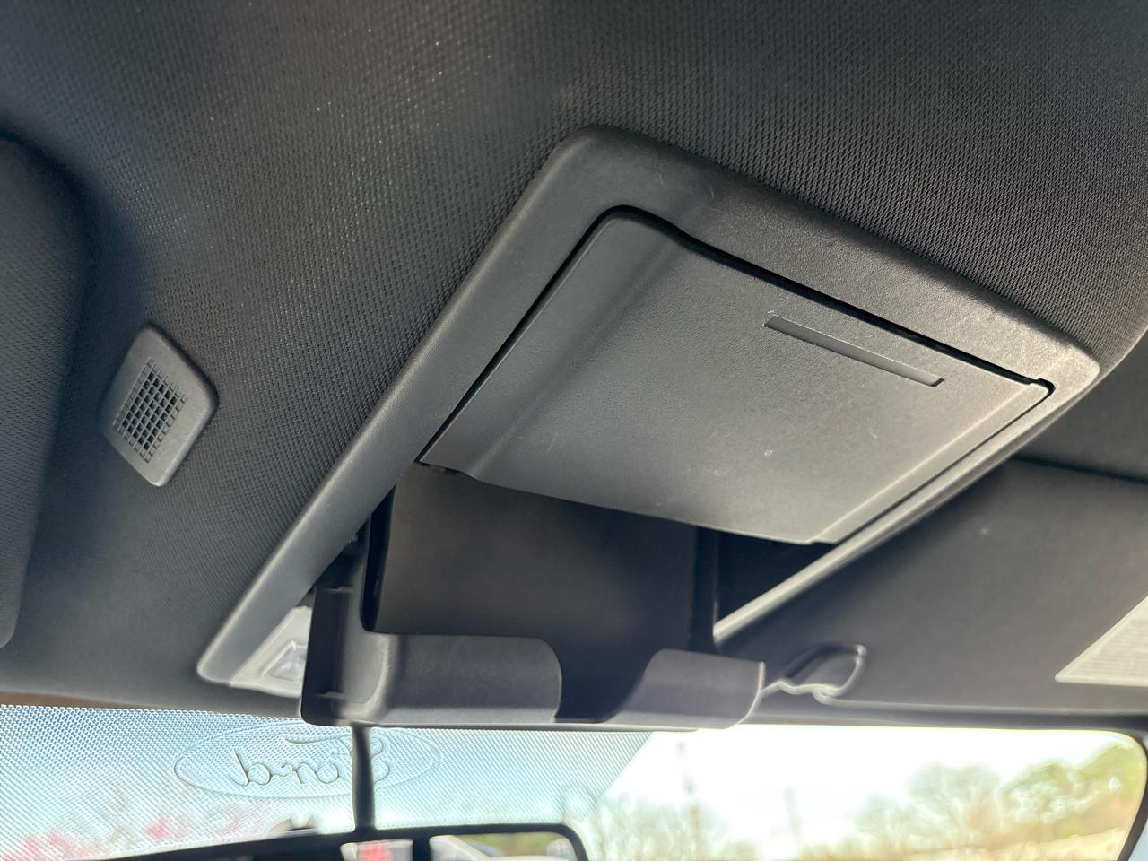 Ford F-150 4WD SuperCrew 145" FX4 2014