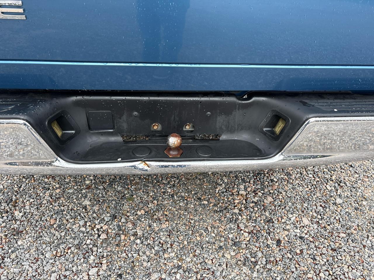 Dodge Ram 1500 2dr Reg Cab 120.5" WB ST 2003