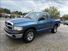 2003 Dodge Ram 1500 