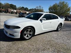 2015 Dodge Charger 