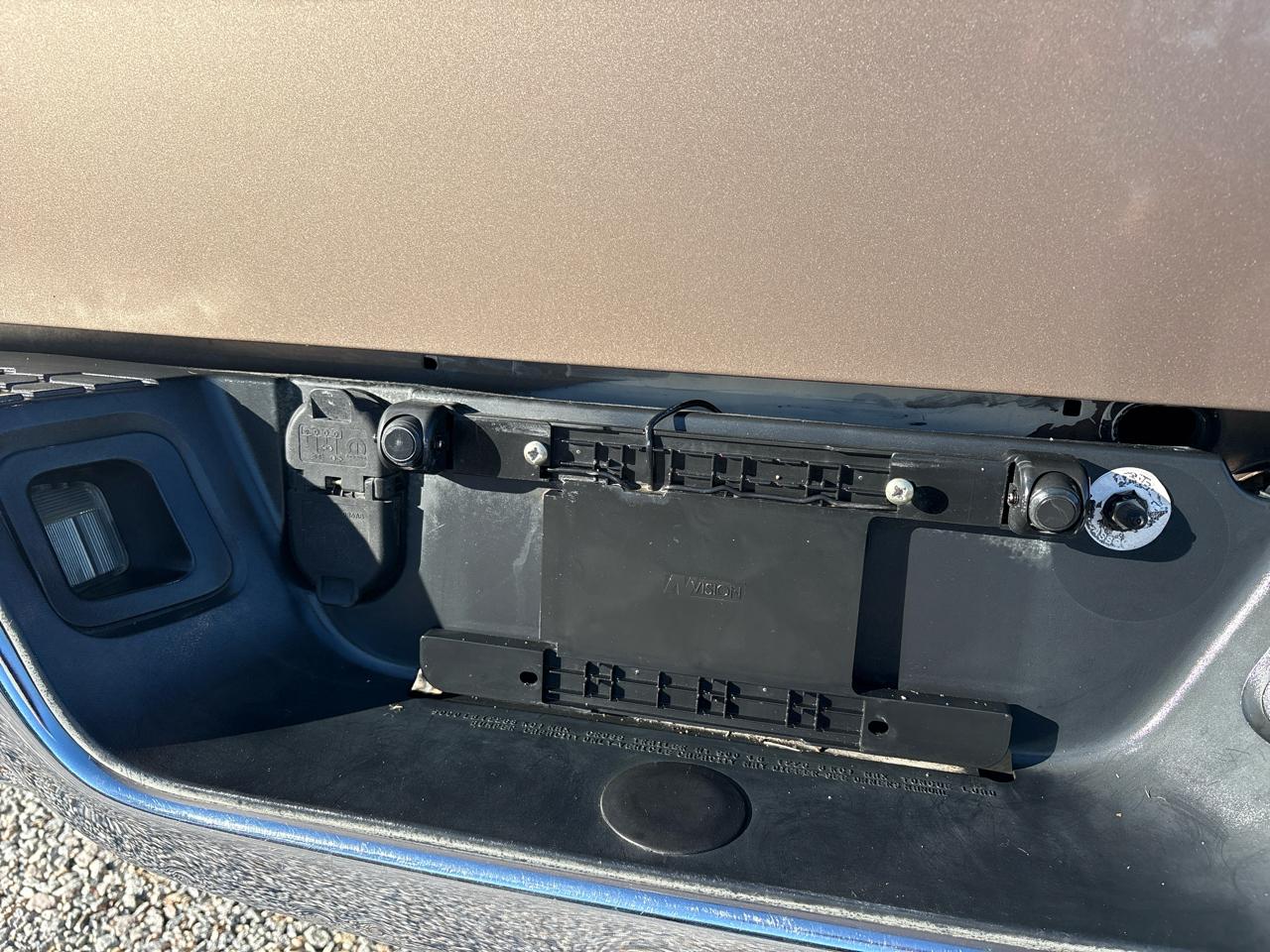 Dodge Ram 1500 4WD Quad Cab 140.5" SLT 2010