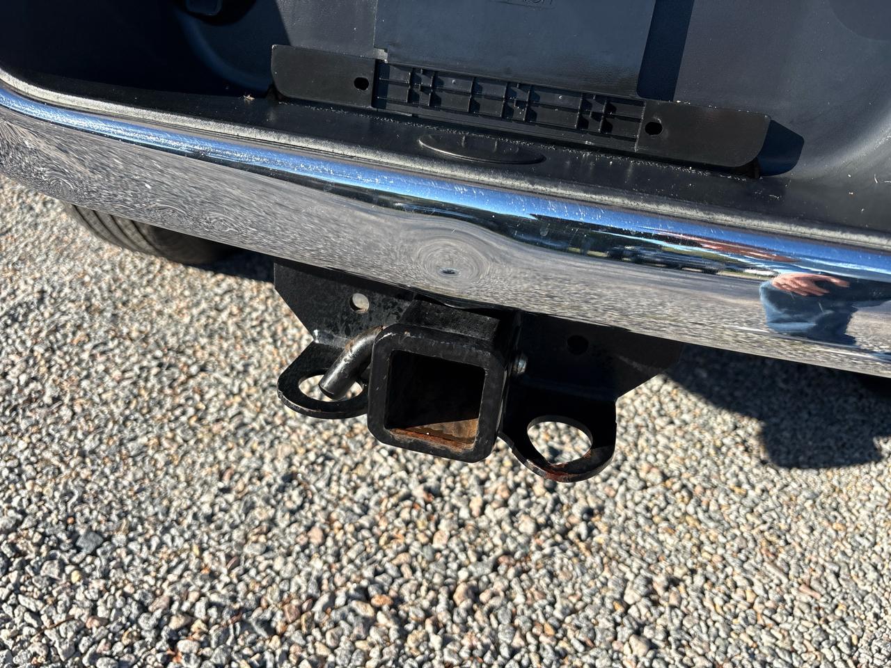 Dodge Ram 1500 4WD Quad Cab 140.5" SLT 2010