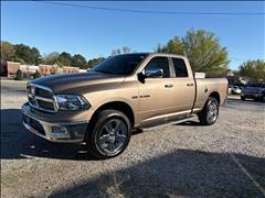 2010 Dodge Ram 1500 