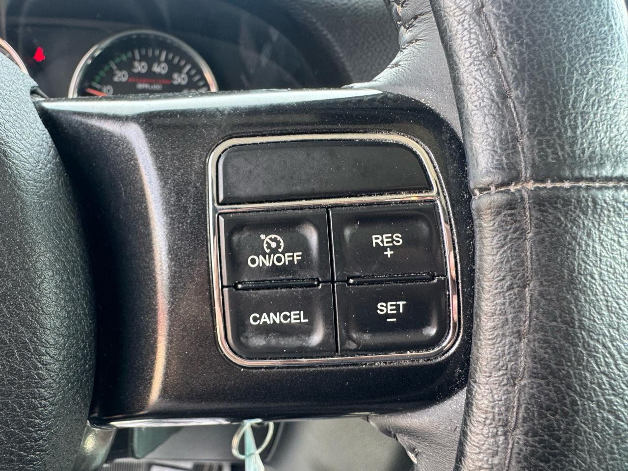 Jeep Wrangler Unlimited Rubicon Recon 4x4 2017