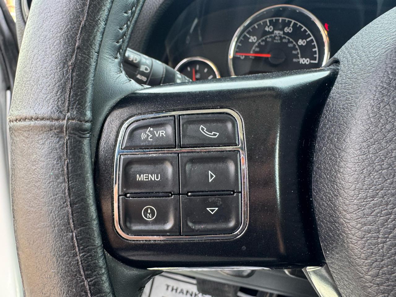 Jeep Wrangler Unlimited Rubicon Recon 4x4 2017