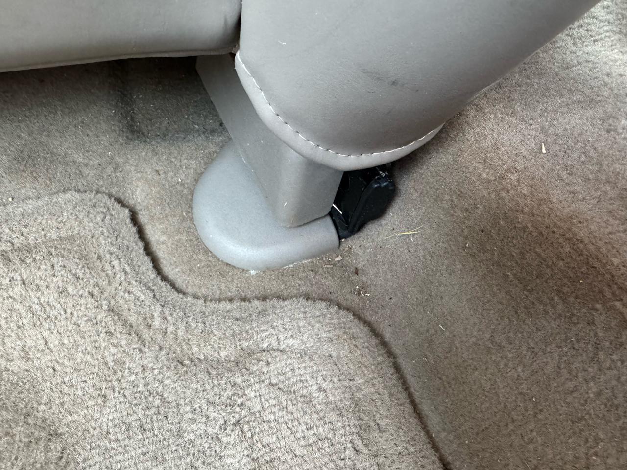 Buick LeSabre 4dr Sdn Custom 2003