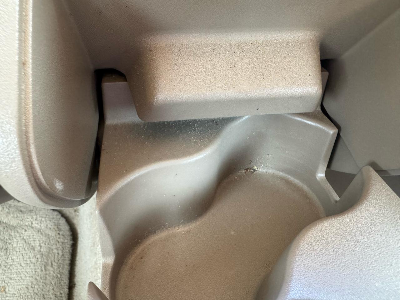 Buick LeSabre 4dr Sdn Custom 2003