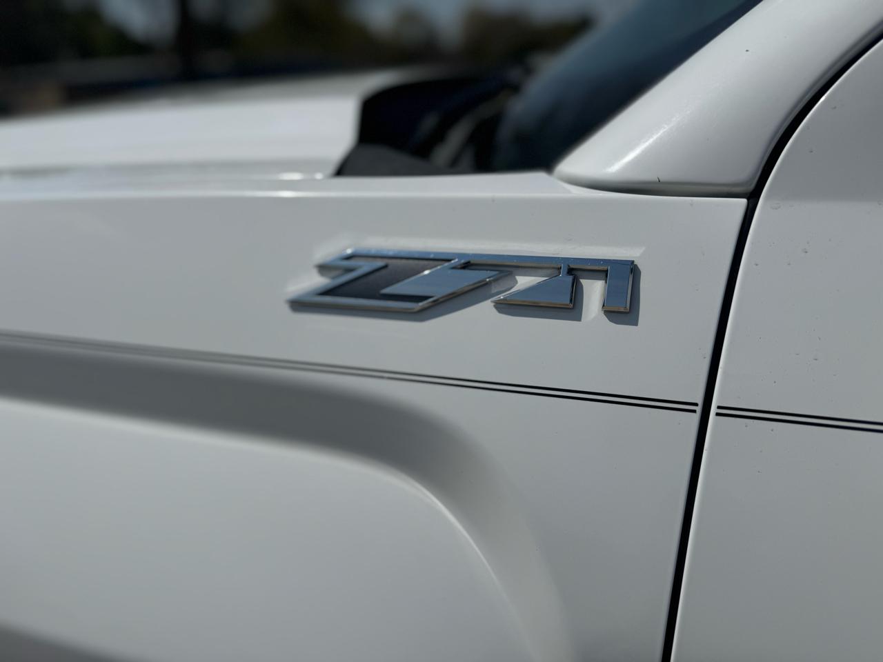 GMC Sierra 1500 2WD Crew Cab 143.5" SLT 2015