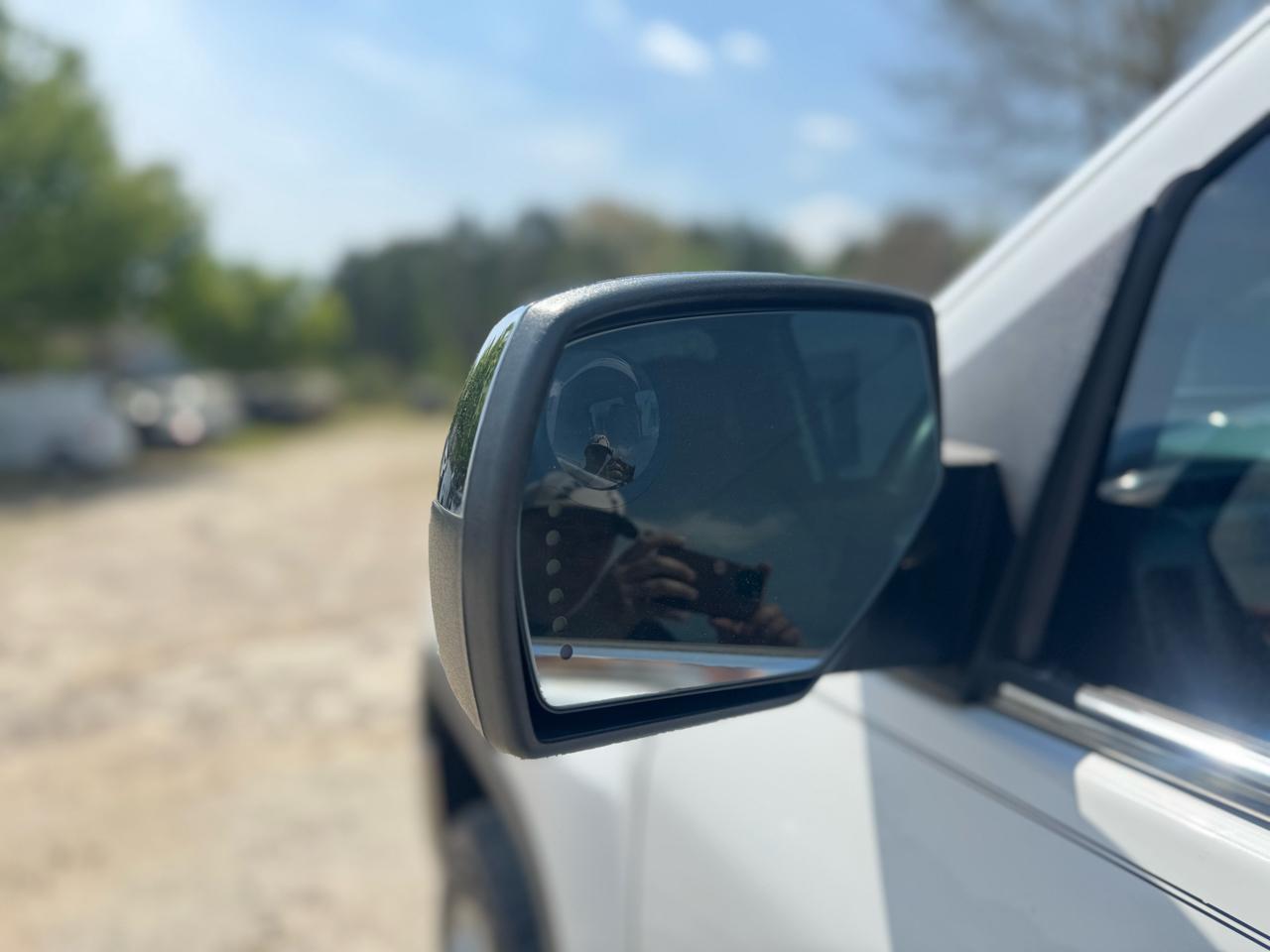 GMC Sierra 1500 2WD Crew Cab 143.5" SLT 2015