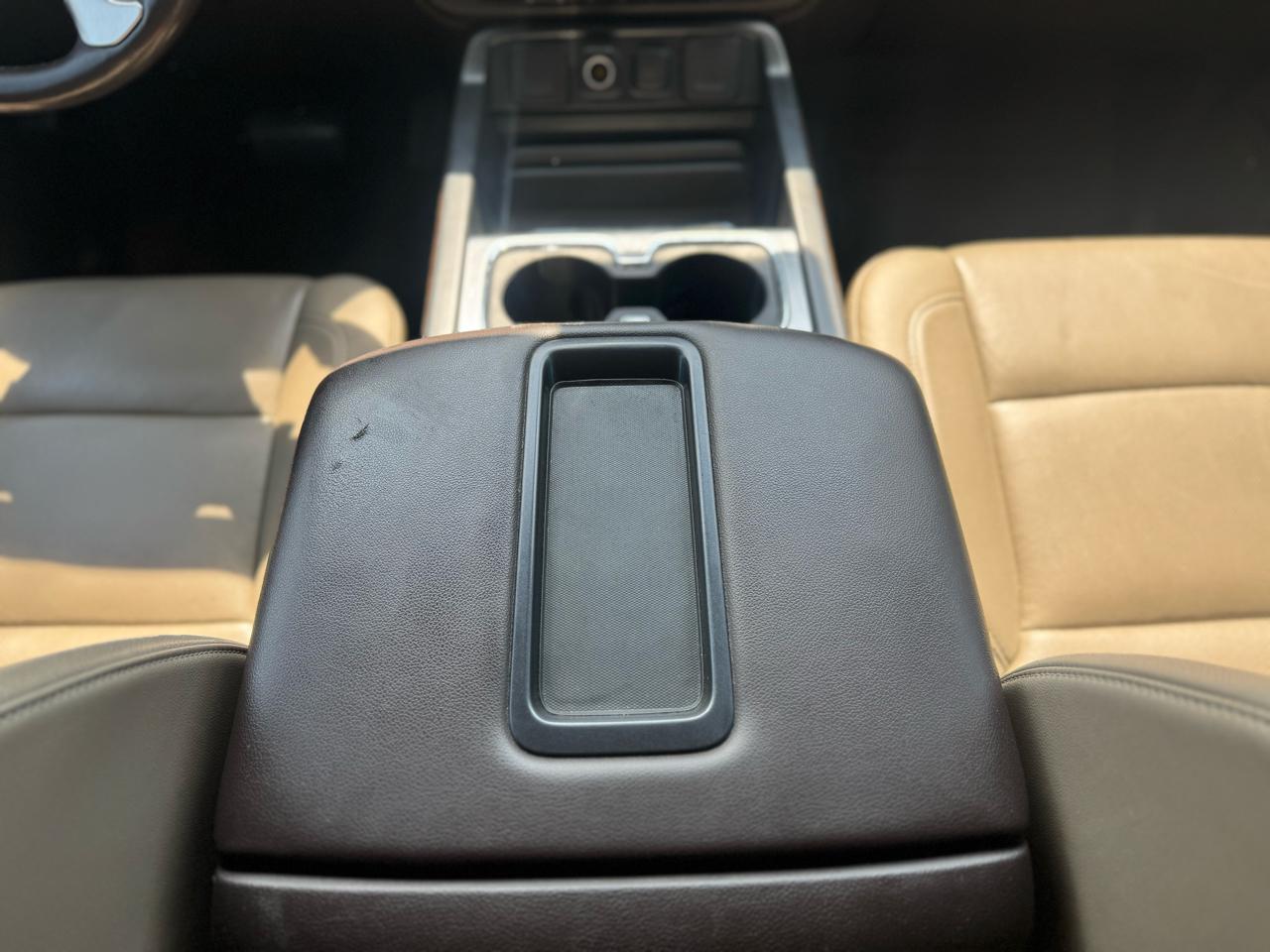 GMC Sierra 1500 2WD Crew Cab 143.5" SLT 2015