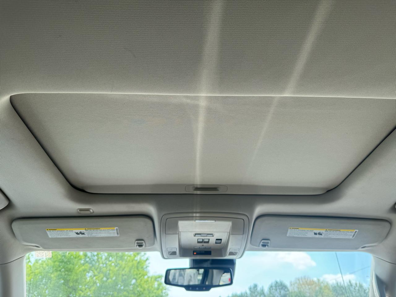 GMC Sierra 1500 2WD Crew Cab 143.5" SLT 2015