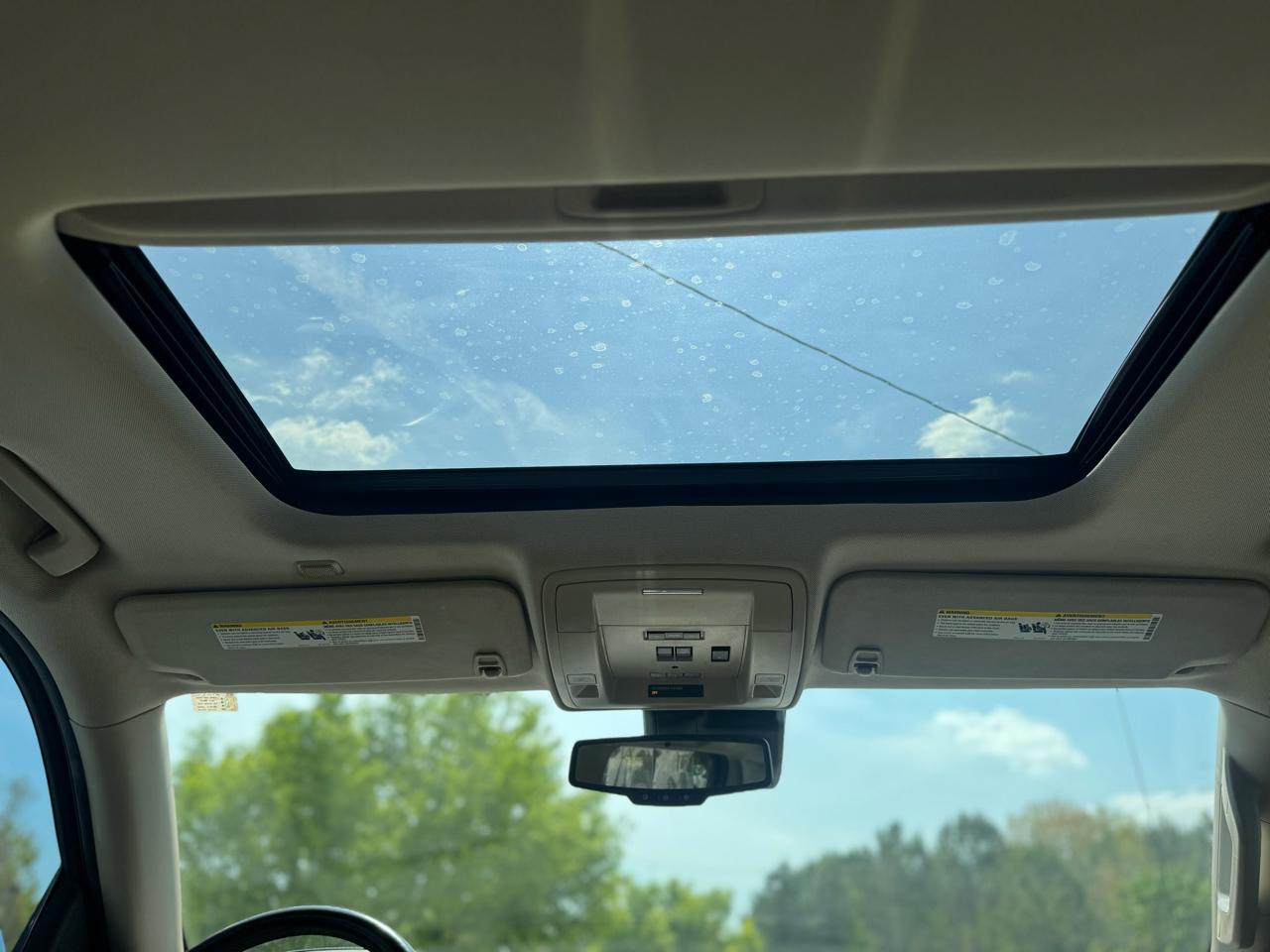 GMC Sierra 1500 2WD Crew Cab 143.5" SLT 2015