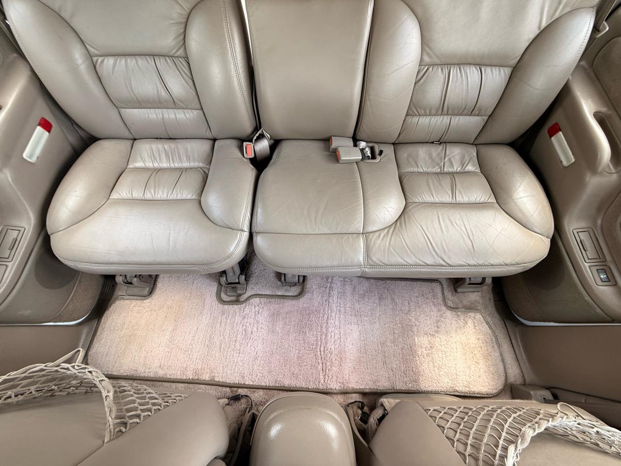 GMC Yukon 1500 4dr 1998
