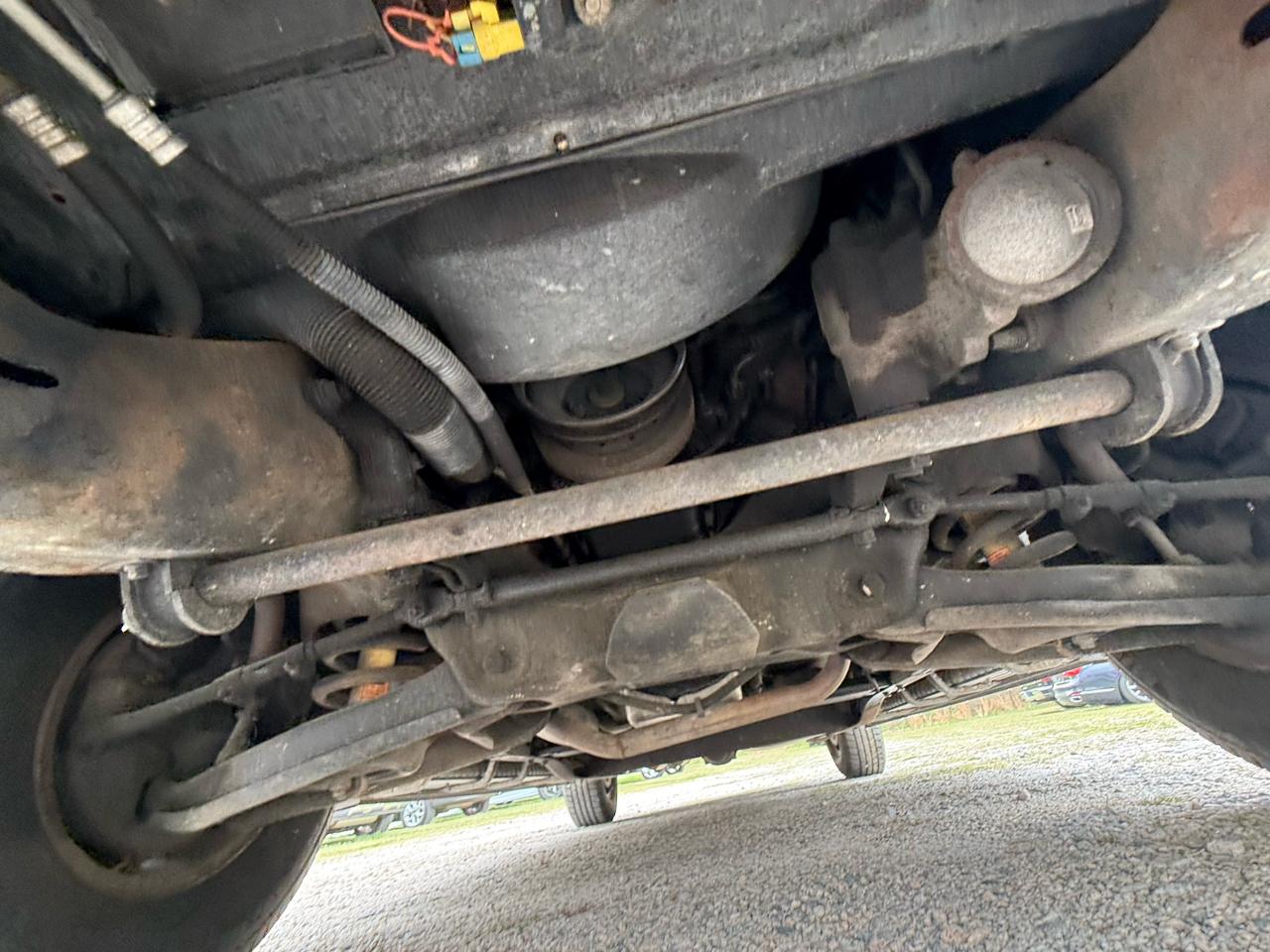 GMC Yukon 1500 4dr 1998