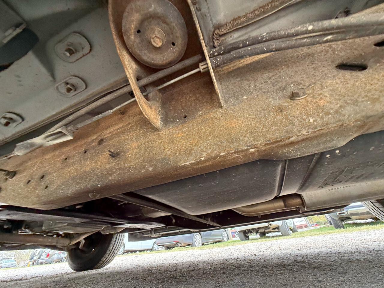 GMC Yukon 1500 4dr 1998