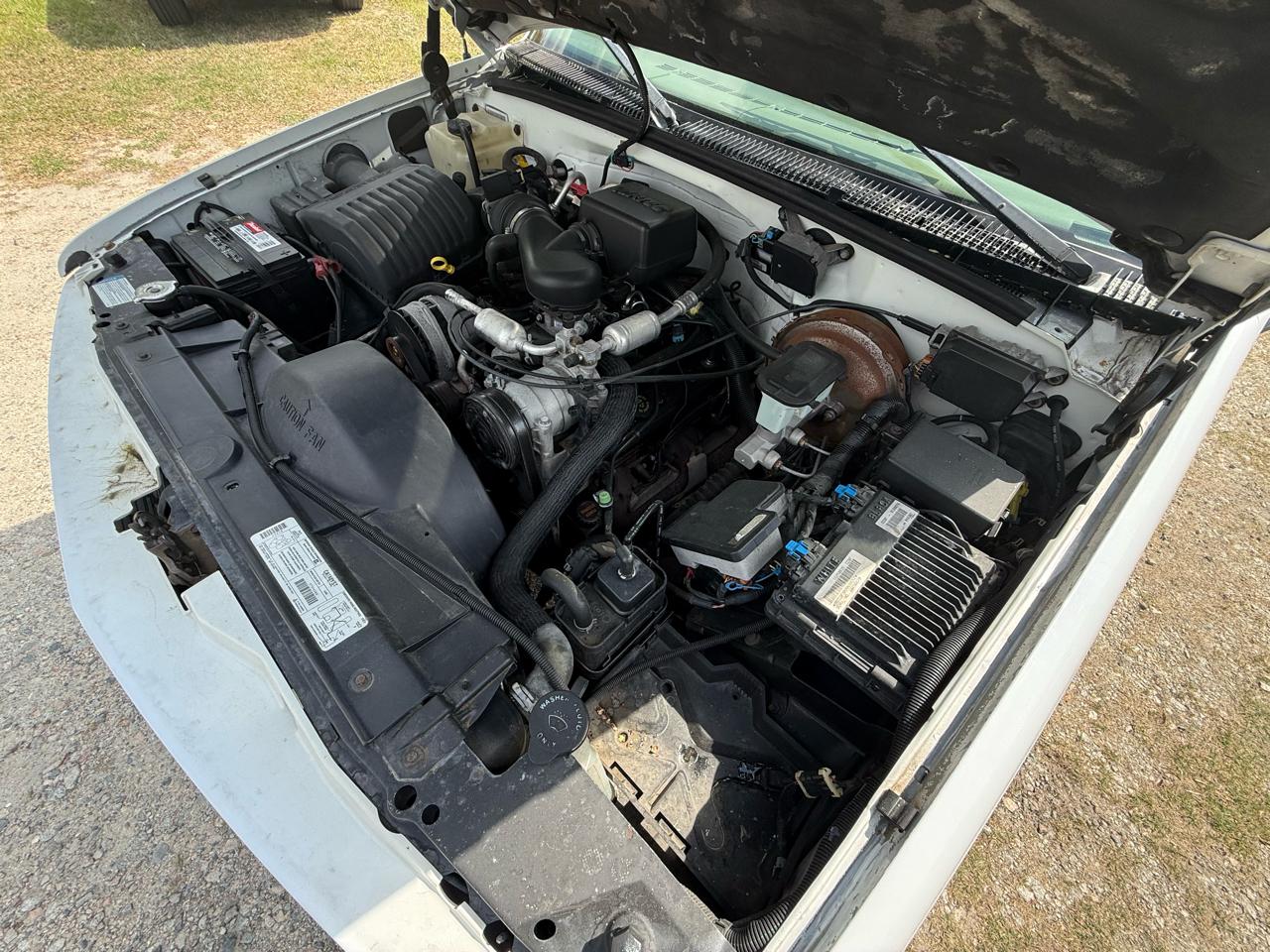 GMC Yukon 1500 4dr 1998