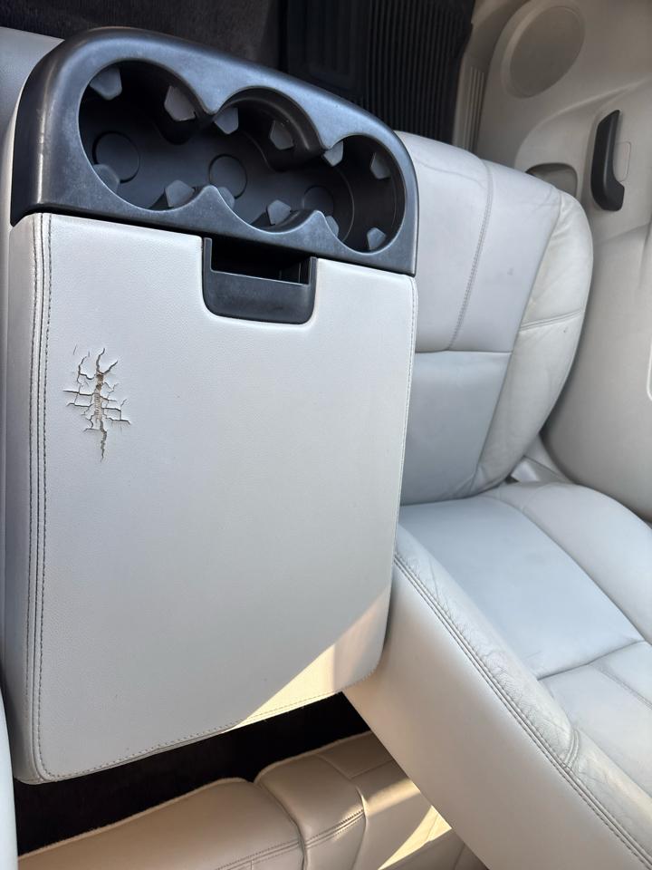 Chevrolet Silverado 1500 2WD Ext Cab 143.5" LT 2011