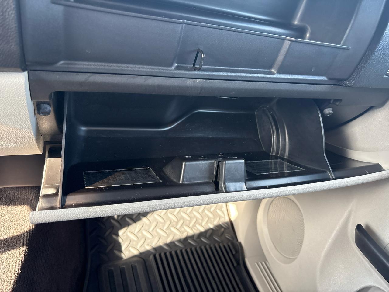 Chevrolet Silverado 1500 2WD Ext Cab 143.5" LT 2011