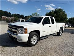 2011 Chevrolet Silverado 1500 
