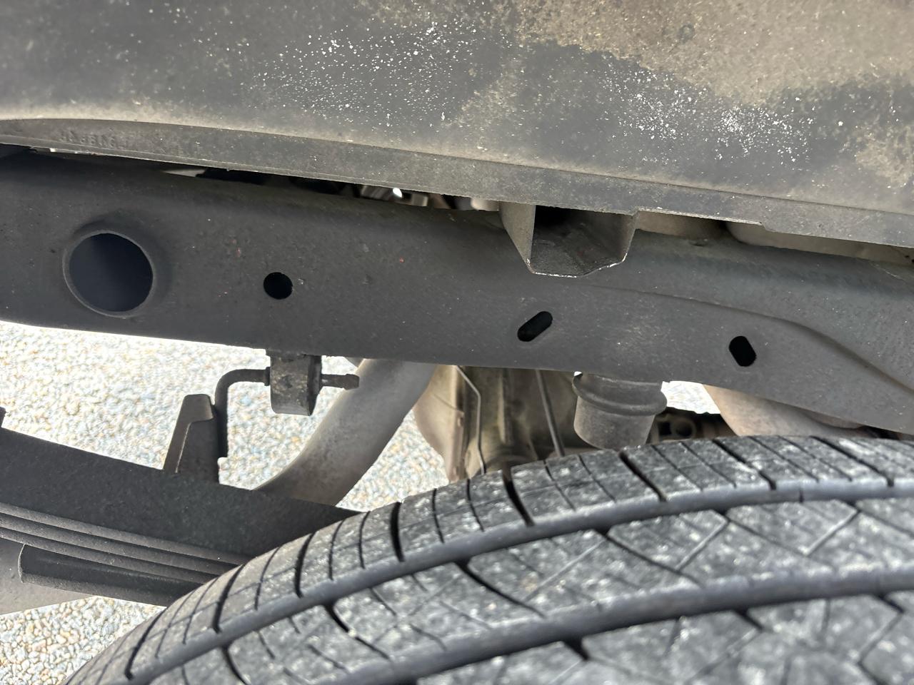 Ford F-150 4WD SuperCab 133" XLT 2004