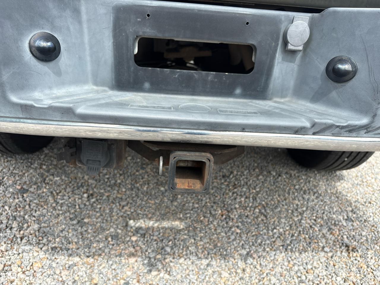 Ford F-150 4WD SuperCab 133" XLT 2004