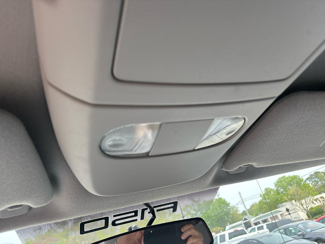 Ford F-150 4WD SuperCab 133" XLT 2004