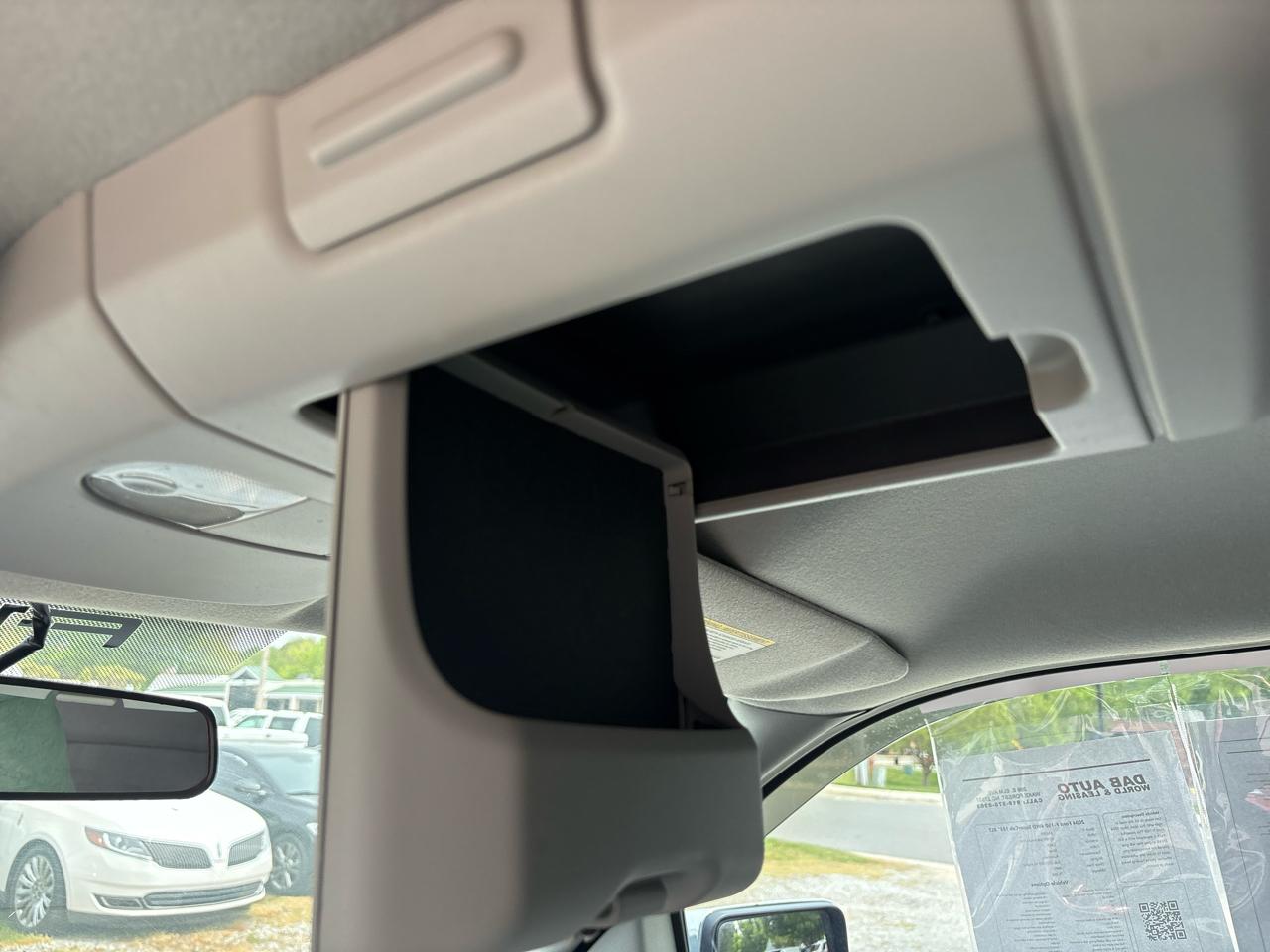 Ford F-150 4WD SuperCab 133" XLT 2004