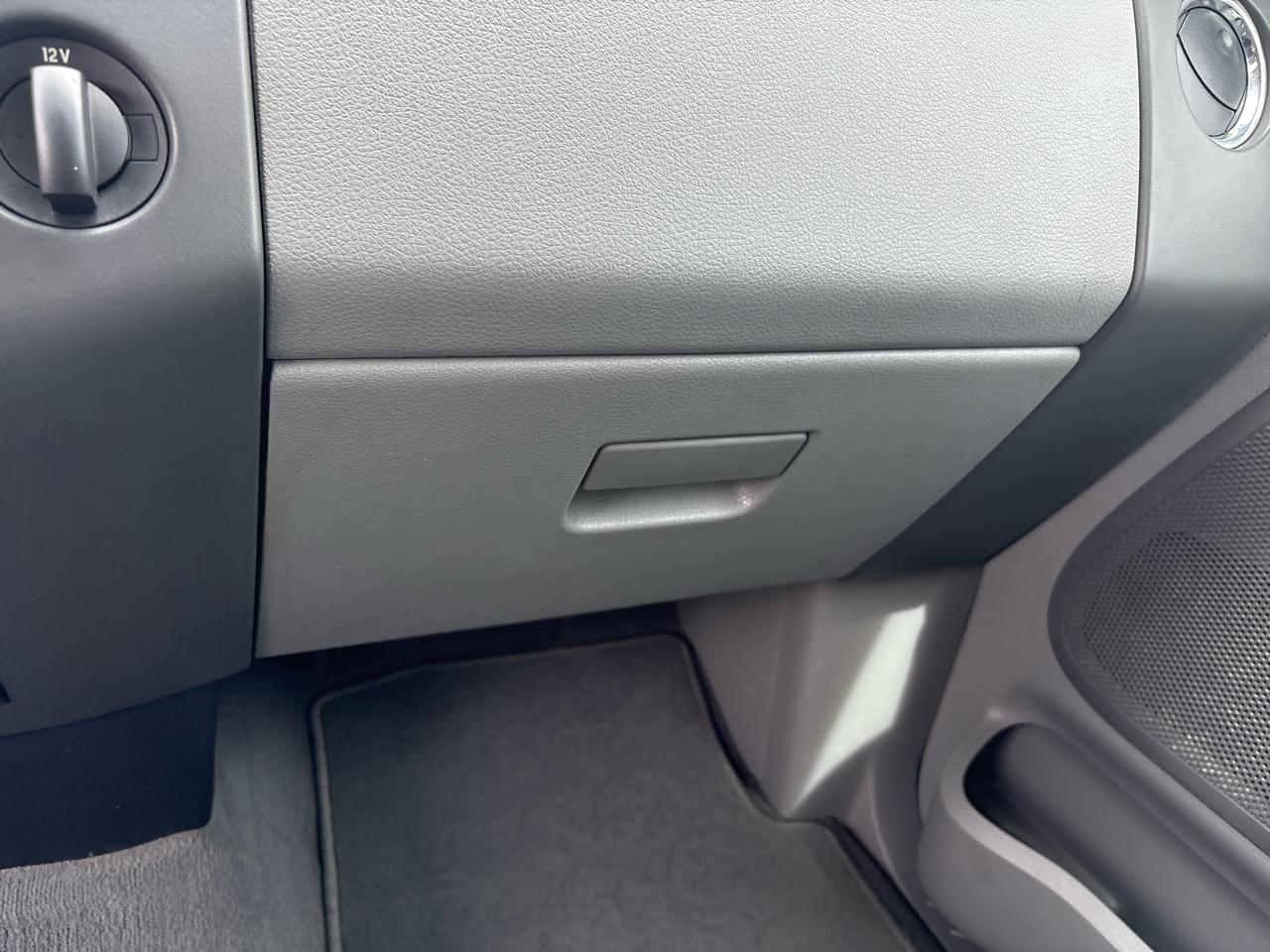 Ford F-150 4WD SuperCab 133" XLT 2004