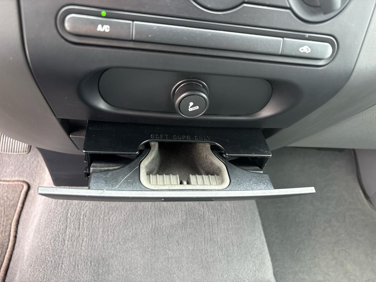 Ford F-150 4WD SuperCab 133" XLT 2004