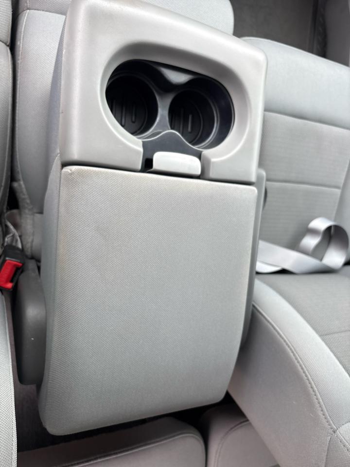 Ford F-150 4WD SuperCab 133" XLT 2004