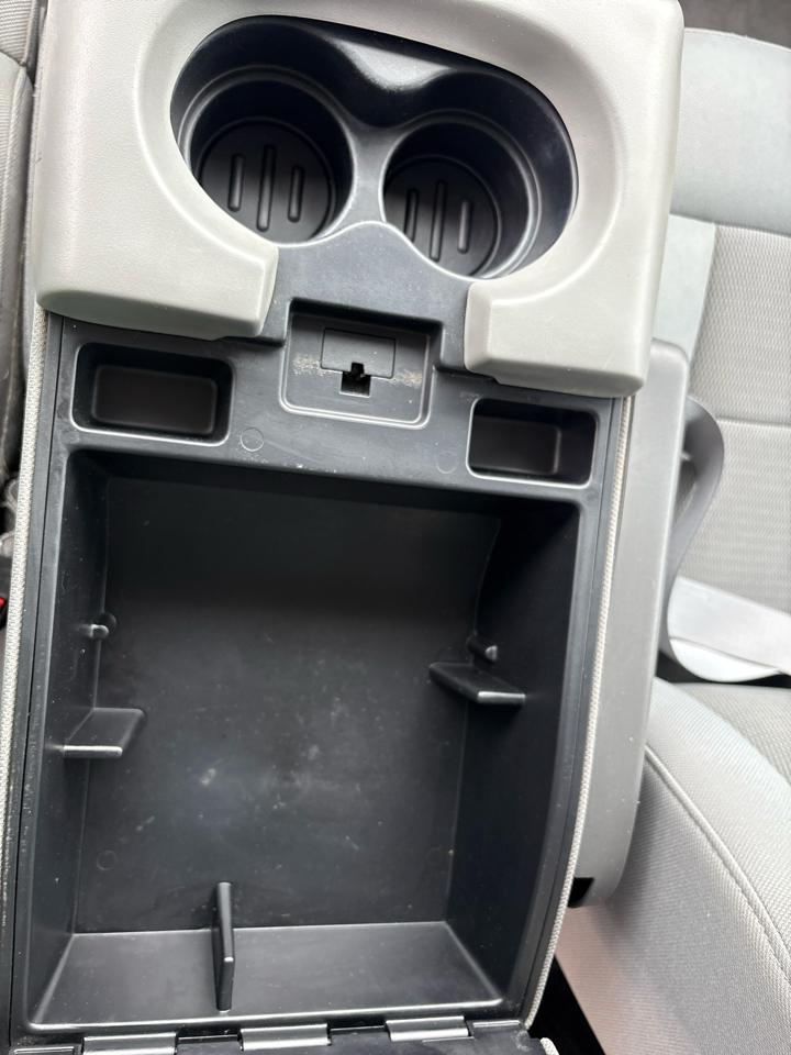 Ford F-150 4WD SuperCab 133" XLT 2004