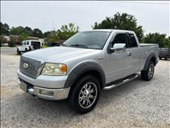 2004 Ford F-150 
