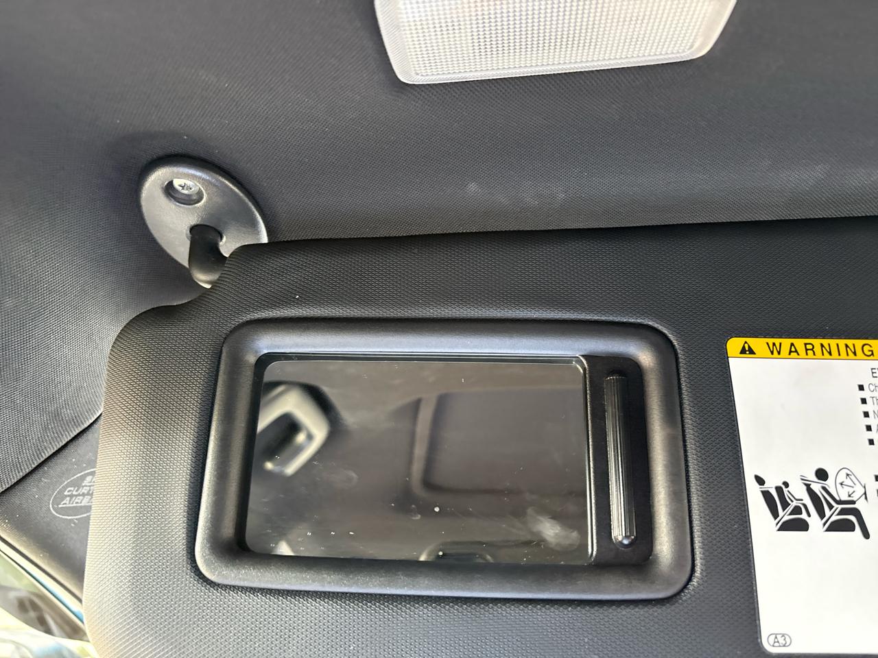 Toyota RAV4 SE AWD (Natl) 2018