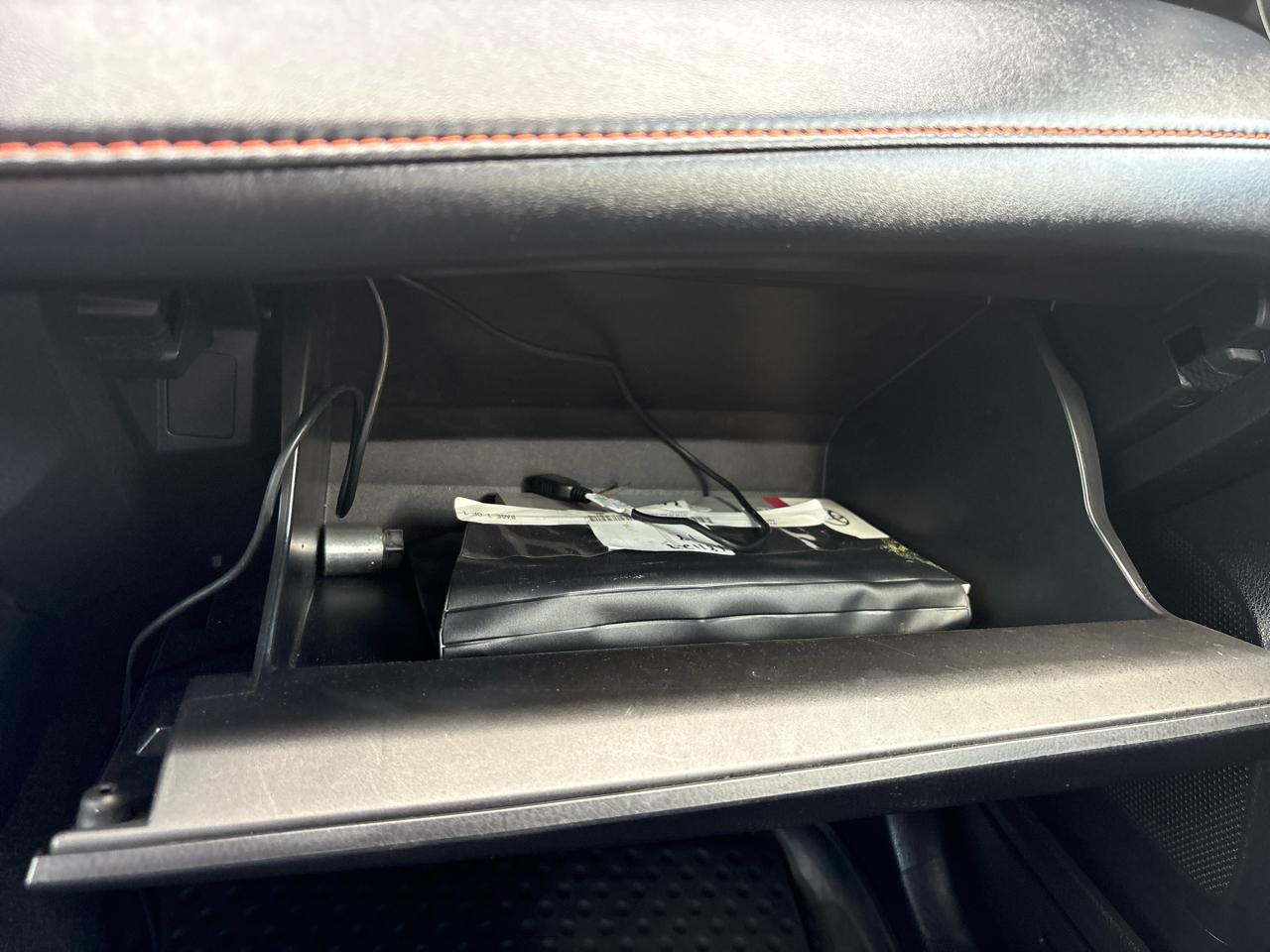 Toyota RAV4 SE AWD (Natl) 2018